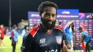 ICC Men&rsquo;s T20 World Cup 2024: USA Thrash Canada by Seven Wickets in Opening Match