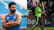 IND vs IRE T20 World Cup 2024 Preview: Likely Playing XIs, Key Battles, H2H and More About India vs Ireland Men’s T20WC Cricket Match in New York