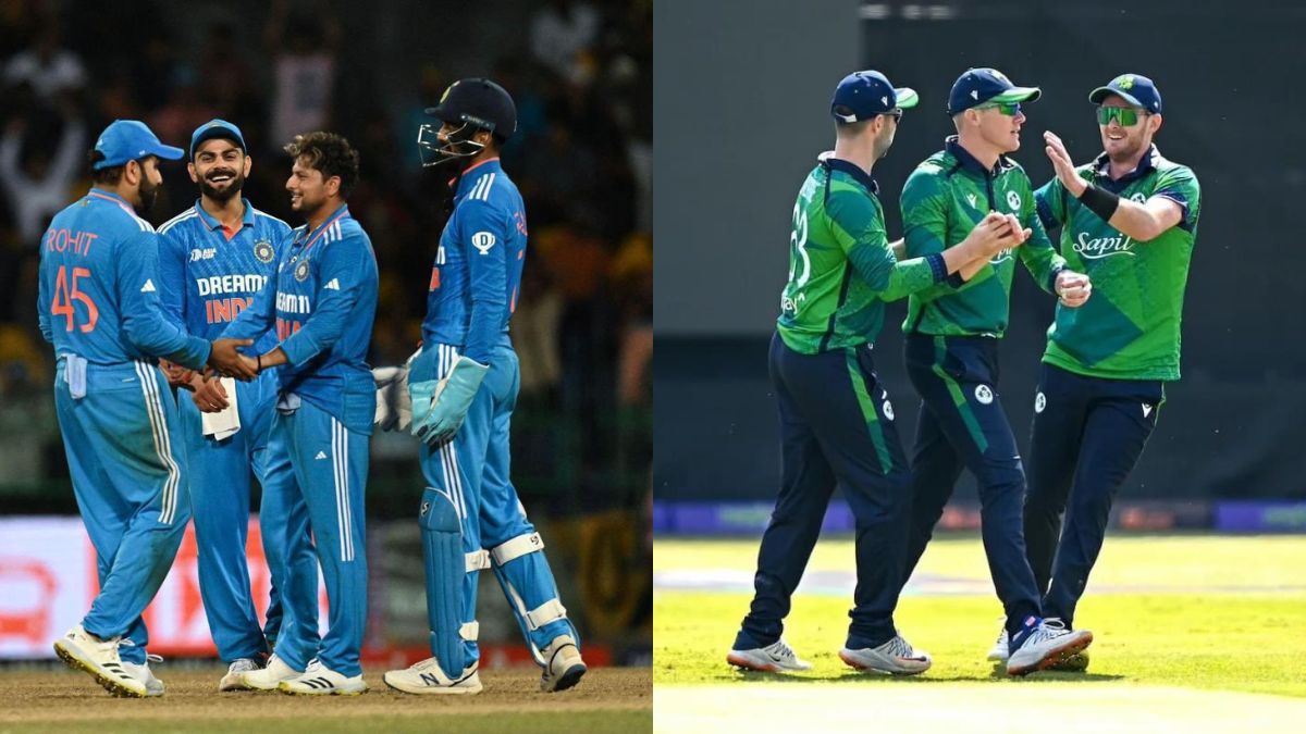 Cricket News | India vs Ireland Dream11 Team Tips and Suggestions, T20 World Cup 2024 | 🏏 LatestLY