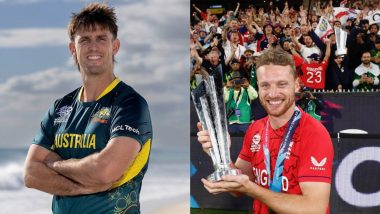 AUS vs ENG Dream11 Team Prediction, ICC T20 World Cup 2024 Match 17: Tips and Suggestions To Pick Best Winning Fantasy Playing XI for Australia vs England in Barbados