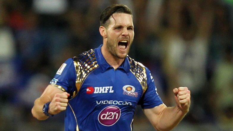 Mitchell McClenaghan Slams Pakistani Journalist For Citing Playing in IPL As Reason For New Zealand's Loss Against West Indies in ICC Men’s T20 World Cup 2024 (See Post)