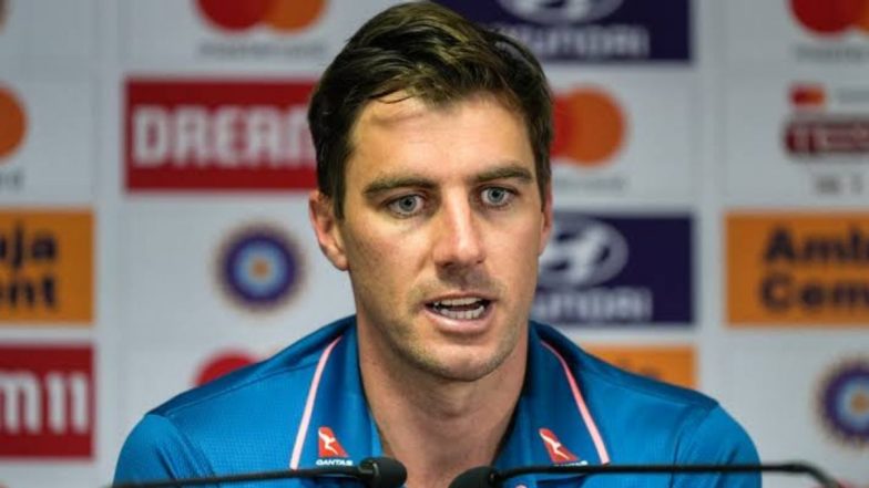 Pat Cummins Focusses Chooses 'Test Cricket' as Priority Ahead of IPL 