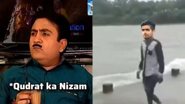 Pakistan Cricket Team Funny Memes and Jokes Go Viral After Babar Azam and Co Fail to Qualify for Super Eight Round of T20 World Cup 2024