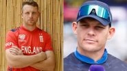 Namibia vs England Live Score Updates, ICC T20 World Cup 2024: Get NAM vs ENG Full Scorecard Online