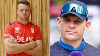 Namibia vs England Live Score Updates, ICC T20 World Cup 2024: Get NAM vs ENG Full Scorecard Online