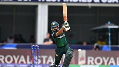 Babar Azam Eclipses India’s Iconic Captain MS Dhoni To Achieve Elusive Record in ICC T20 World Cup