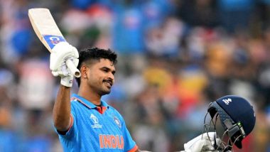 Shreyas Iyer Likely To Be Recalled for ODI Series Against Sri Lanka, Abhishek Sharma and Mayank Yadav in Contention for Zimbabwe T20Is