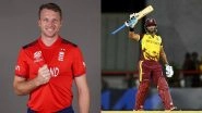 ENG vs WI Dream11 Team Prediction, ICC T20 World Cup 2024 Super Eight: Tips and Suggestions To Pick Best Winning Fantasy Playing XI for England vs West Indies in St Lucia