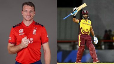 ENG vs WI Dream11 Team Prediction, ICC T20 World Cup 2024 Super Eight: Tips and Suggestions To Pick Best Winning Fantasy Playing XI for England vs West Indies in St Lucia