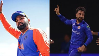 IND vs AFG Dream11 Team Prediction, ICC T20 World Cup 2024 Super Eight: Tips and Suggestions To Pick Best Winning Fantasy Playing XI for India vs Afghanistan in Barbados