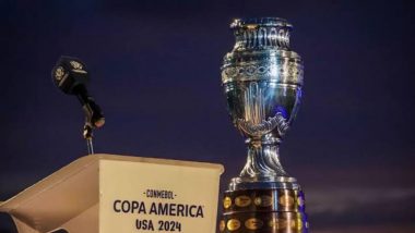 Copa America 2024: Groups, Teams, Venue and All Fans Need To Know About the 48th Edition of the South American Football Mega-Event