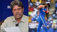 Kapil Dev Heaps Praise on Jasprit Bumrah, Says &lsquo;He Is 1000 Times Better Than Me&rsquo;