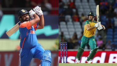 IND vs SA Dream11 Team Prediction, ICC T20 World Cup 2024 Final: Tips and Suggestions To Pick Best Winning Fantasy Playing XI for India vs South Africa in Barbados