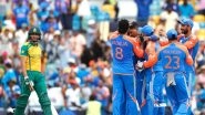 IND vs SA Final Video Highlights, ICC T20 World Cup 2024: Virat Kohli, Bowlers Guide Men in Blue to 7-Run Win Over Proteas As India Lift ICC Trophy After 11 Years