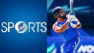 Is ICC T20 World Cup 2024 Live Telecast Available on DD Sports, DD Free Dish, and Doordarshan National TV Channels?