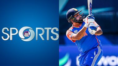 Will DD Sports, DD Free Dish, and Doordarshan National TV Channels Telecast T20 World Cup 2024?