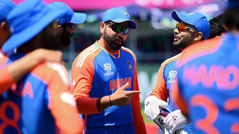 IND vs IRE, ICC T20 World Cup 2024: Virat Kohli, Joshua Little and Other Players To Watch Out for in India vs Ireland Match