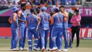 Harbhajan Singh Lauds Jasprit Bumrah, Rishabh Pant, Hardik Pandya&rsquo;s Performance in Group Stage of ICC T20 World Cup 2024