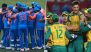 IND vs SA 4th T20I 2024, Johannesburg Weather, Rain Forecast and Pitch Report: Here's How Weather Will Behave for India vs South Africa Match at The Wanderers Stadium