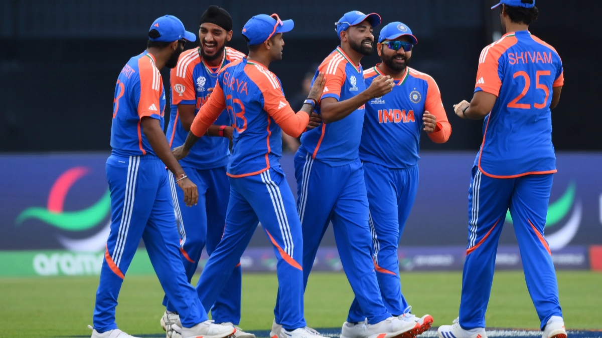 Cricket News Where to Watch India National Cricket Team vs Canada National Cricket Team Match