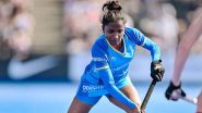 Hockey India Names Revamped 18-Member Indian women’s Hockey team for Women’s Asian Champions Trophy 2024