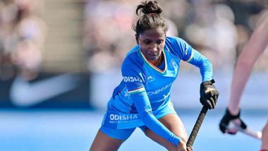 HI Names Revamped 18-Member Squad for Women’s Asian Champions Trophy 2024 