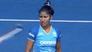 FIH Pro League 2023-24: Indian Women&rsquo;s Hockey Team Suffers 2-4 Defeat Vs Germany