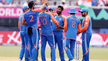 IND vs USA Dream11 Team Prediction, ICC T20 World Cup 2024 Match 25: Tips and Suggestions To Pick Best Winning Fantasy Playing XI for India vs United States of America in New York