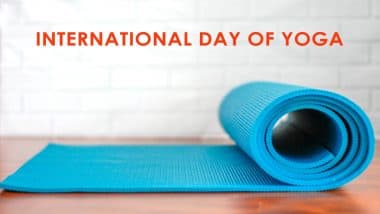 International Yoga Day 2024 Theme: 'Yoga for Self and Society' Declared Theme of 10th Yoga Day, What Does It Mean?