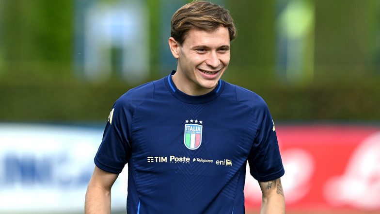 Italy vs Bosnia and Herzegovina, International Friendly 2024 Live Streaming & Match Time in IST: How to Watch Free Live Telecast of ITA vs BIH on TV & Free Online Stream Details of Football Match in India?