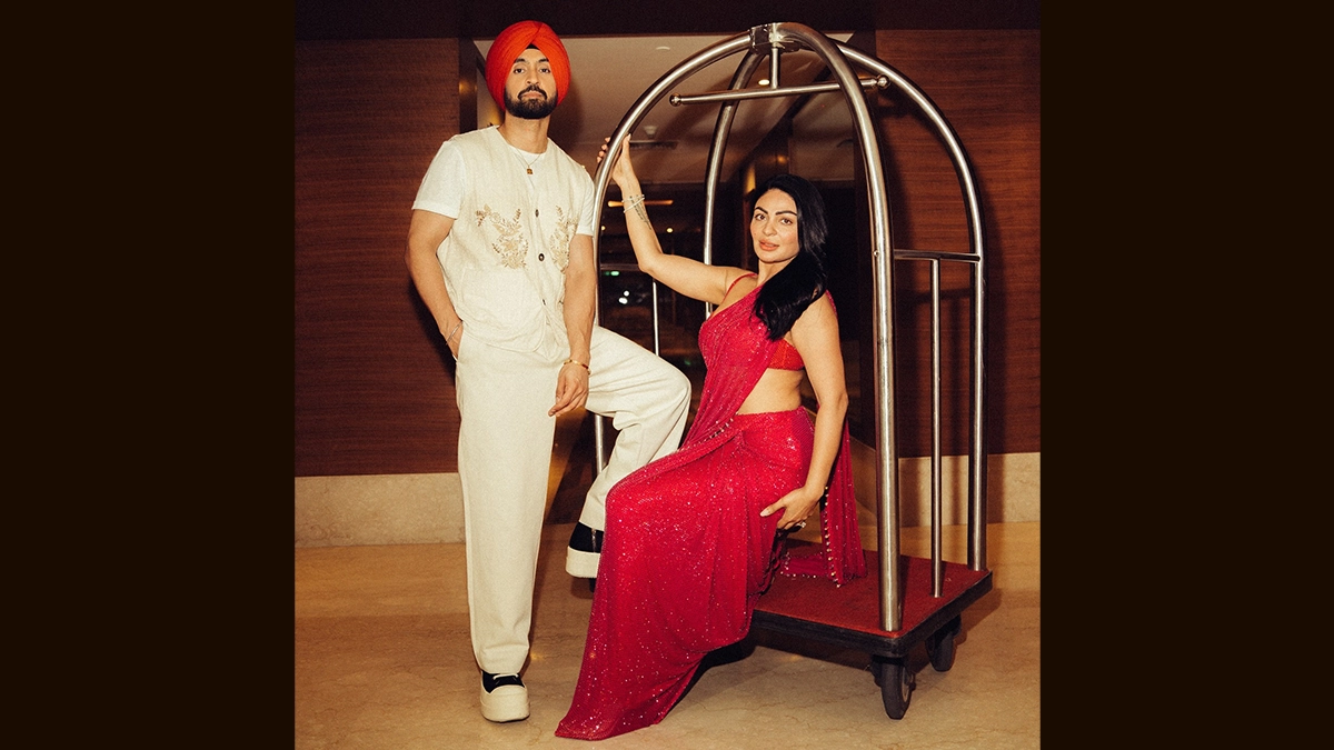 Jatt \u0026 Juliet 3' Box Office Collection Day 1: Diljit Dosanjh and Neeru  Bajwa's Punjabi Film Earns Over INR 10 Crore Worldwide on Opening Day | 🎥  LatestLY, image size:1200x675