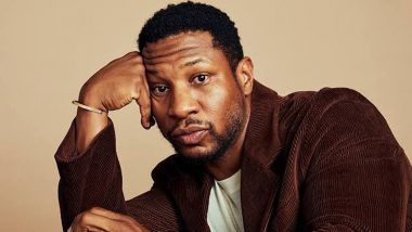 Jonathan Majors in Merciless; Actor Secures First Film Role After Domestic Assault Conviction