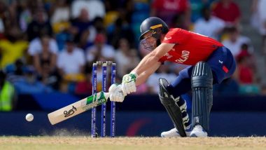 Jos Buttler Returns As England Announce Squad for ODIs, T20Is Against West Indies