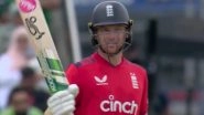 England Qualification Scenario: Here&rsquo;s How Jos Buttler and Co Can Qualify for Super Eight Round of T20 World Cup 2024
