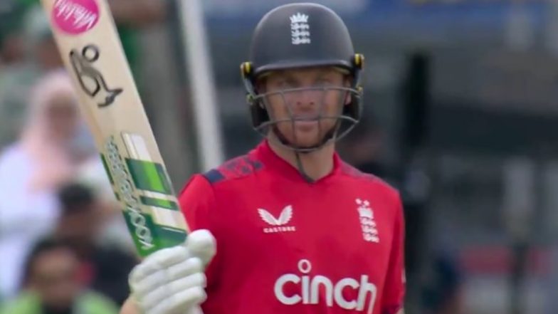 England Qualification Scenario: Here’s How Jos Buttler and Co Can Qualify for Super Eight Round of T20 World Cup 2024