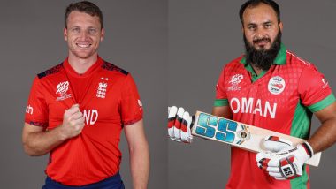 England vs Oman Live Score Updates, ICC T20 World Cup 2024: Get ENG vs OMA Full Scorecard Online