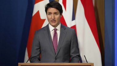 Canada: PM Justin Trudeau Vows To Lead Liberal Party in Next Election Despite MPs Calls To Step Aside, MP Sean Casey Calls Decision ‘Disappointing’ (Watch Video)