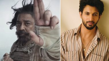 Rohit Saraf in ‘Thug Life’? Actor Reportedly Begins Shooting for Kamal Haasan–Mani Ratnam’s Film