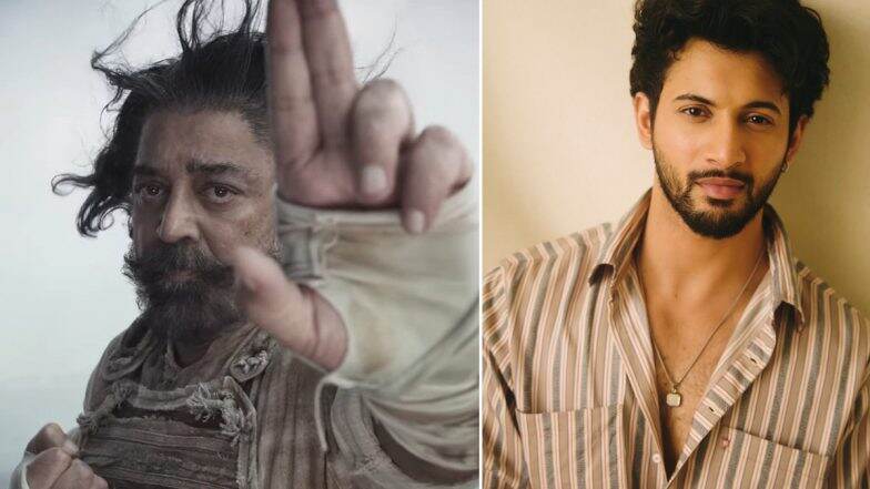 ‘Thug Life’: Rohit Saraf Reportedly Begins Shooting for Kamal Haasan-Starrer 