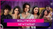 Kangana Ranaut Slams Film Industry For Silence On Her Slap Incident; Rangoli Chandel Compares Mandi MP-Kulwinder Kaur Slap Incident With Ex-PM Indira Gandhi&rsquo;s Assassination & More