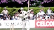 On This Day in 1983: Kapil Dev Slammed 175* off 138 Balls Against Zimbabwe in Cricket World Cup Match at Tunbridge Wells