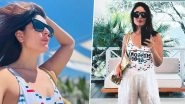 Kareena Kapoor Khan&rsquo;s Glamorous Selfies From Her London Vacay Are Unmissable (View Pics)