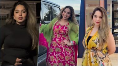 Karmita Kaur Leaked MMS Viral Video Scandal: Everything To Know About the Social Media Influencer and Her Rise to Controversial Fame