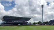 Bridgetown Barbados Weather and Rain Forecast in Focus As India Sets Up T20 World Cup 2024 Final Clash With South Africa