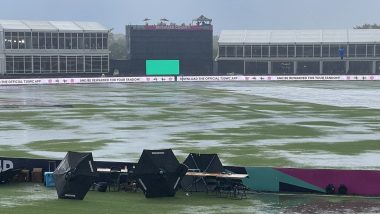 Is There A Reserve Day For T20 World Cup 2024 Final? Will India vs South Africa Summit Clash be Played Next Day In Case Rain Plays Spoilsport?