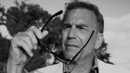 Kevin Costner Shares Insight on Filming &lsquo;Hidden Figures&rsquo; While on a Morphine Drip