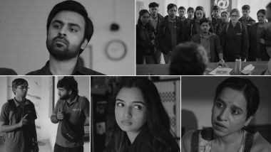 Kota Factory Season 3 Trailer: Jeetu Bhaiya Guides Students Through Academic Pressure (Watch Video)