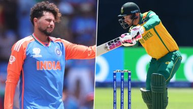 IND vs SA ICC T20 World Cup 2024 Final: Here's Three Key Battles That Can Decide the Fate of the Summit Clash