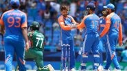 West Bengal Police&rsquo;s Post Goes Viral After India Beat Bangladesh &lsquo;Tigers&rsquo; by 50 Runs in ICC T20 World Cup 2024 Super Eight