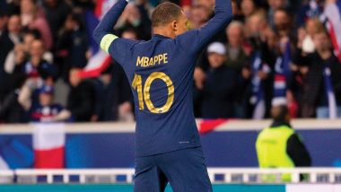 UEFA Euro 2024: Kylian Mbappe Leads France in Group D Against Teams He Loves Scoring